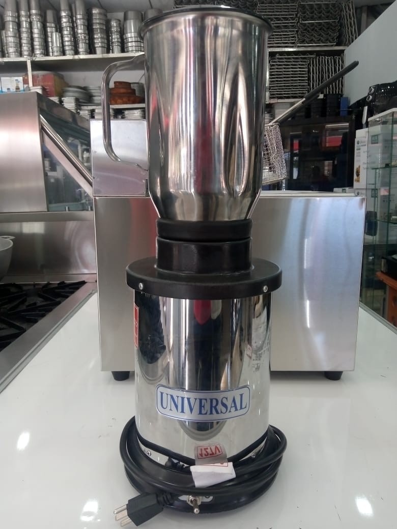 equipos profesionales - UNIVERSAL, Licuadora