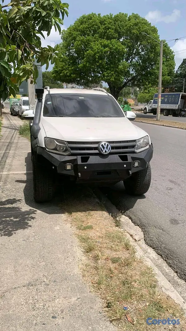 jeepetas y camionetas - en Buena condition  6