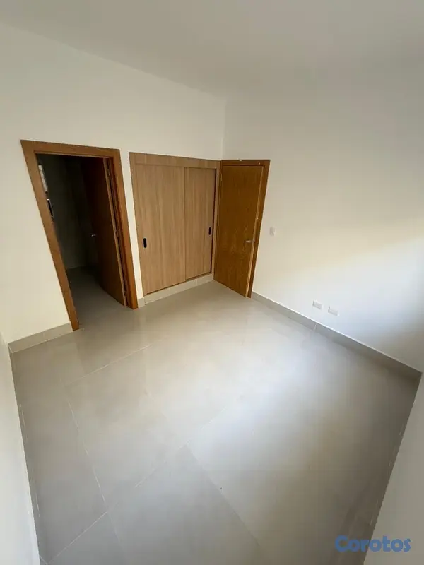apartamentos - Alquilo Apartamento en la Espirilla  2