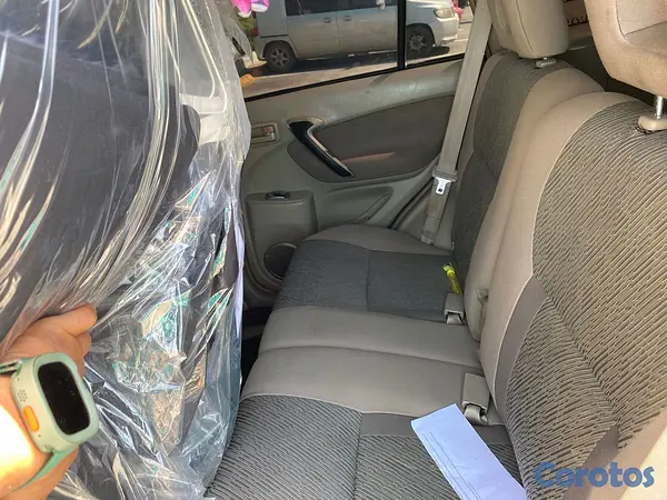 jeepetas y camionetas - Toyota rav4 2003 2