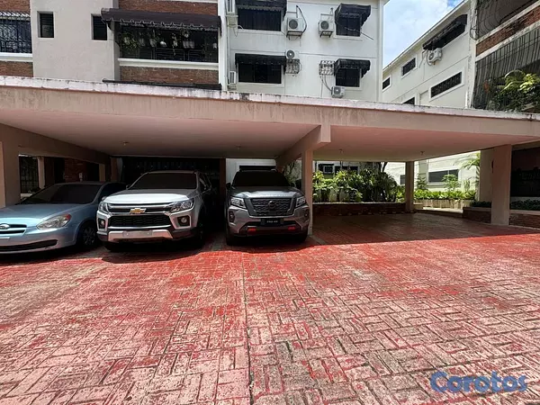apartamentos - Vendo Apartamento en Las Praderas  19