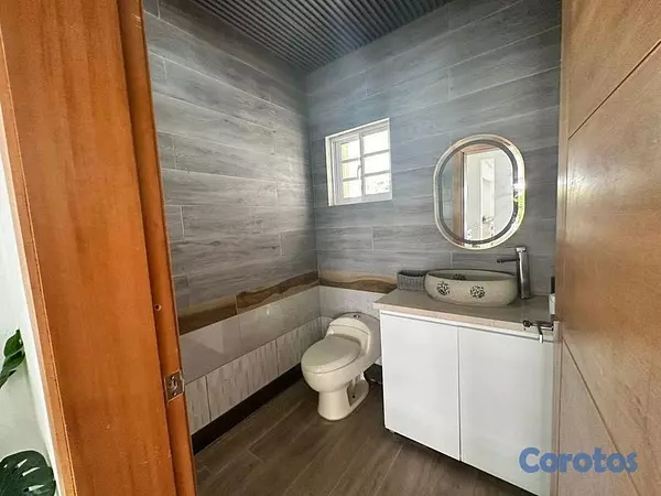 casas vacacionales y villas - Villa en venta en Playa Nueva Romana 9