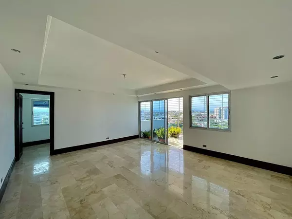 penthouses - Apartamento Penhouse con piscina, Los Cacicazgos 3