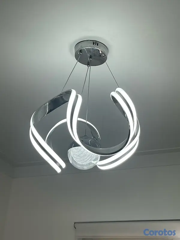 decoración y accesorios - Lámpara  2