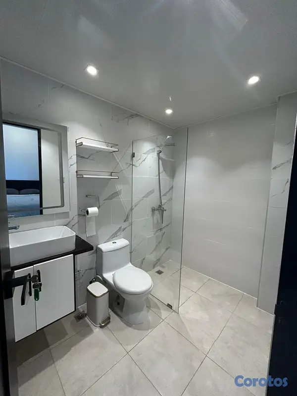 apartamentos - La Esmeralda, Santiago de Los Caballeros 11