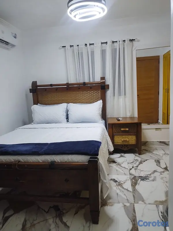 apartamentos - 🏡 Apartamento en Residencial Catalana

Excelente oportunidad de inversión  13