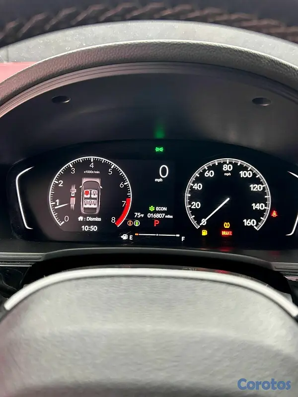 carros - Honda Civic 2023 Sport  9