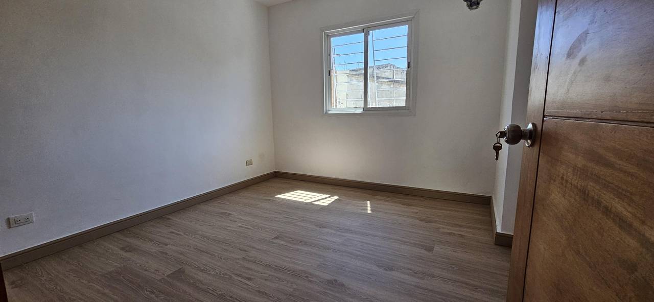 apartamentos - Apartamento en alquiler en El Millón  6
