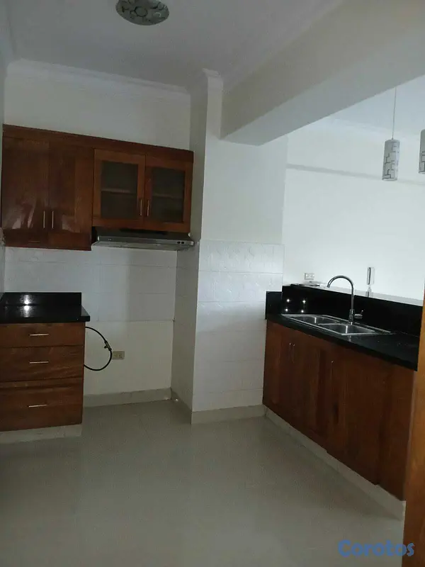 apartamentos - ALQUILO apartamento en El Millón 7