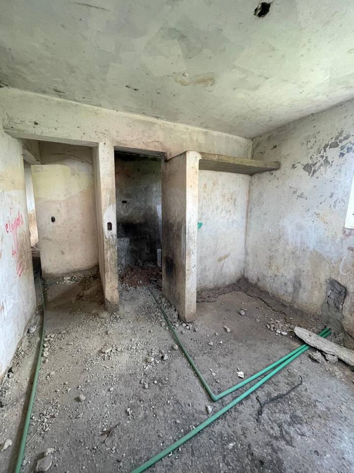 casas - CASA DE DOS NIVELES EN CONSTRUCCION 1