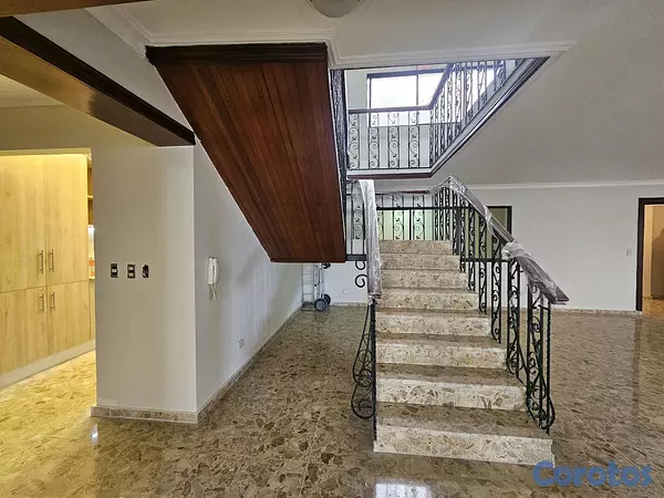penthouses - Alquiler de Penthouses en Vergel con Terraza Privada 9