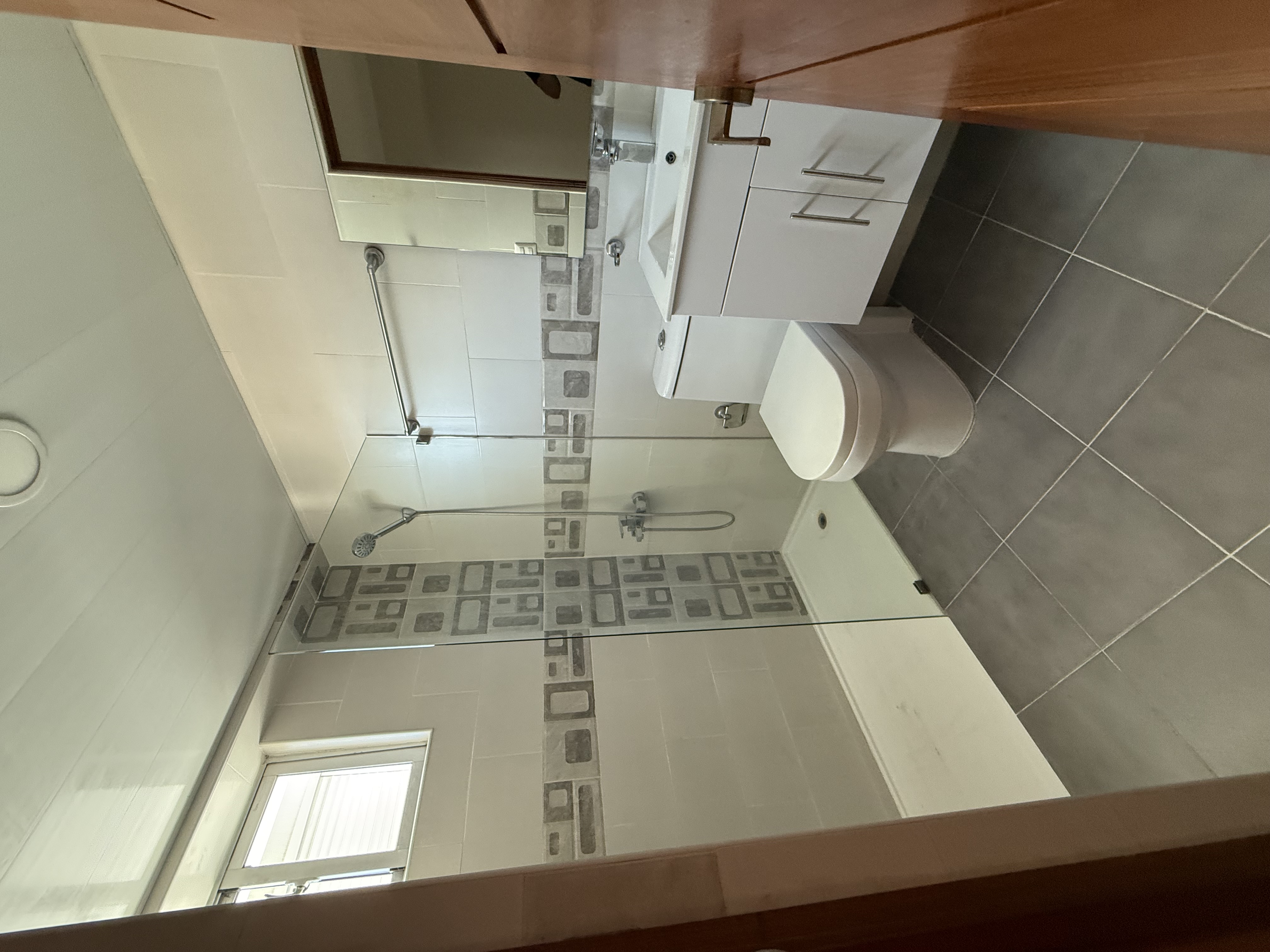 apartamentos - Alquiló los cacicazgos piso 4 , dos habitaciones c 6