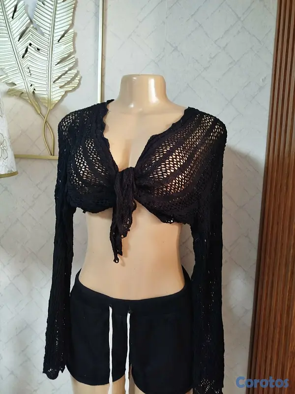 ropa para mujer - Trajes de baño mujer 15