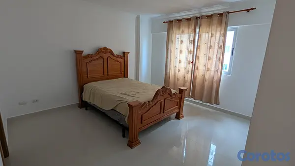 apartamentos - Apartamento Bella Vista con ascensor 96.5 metros 3