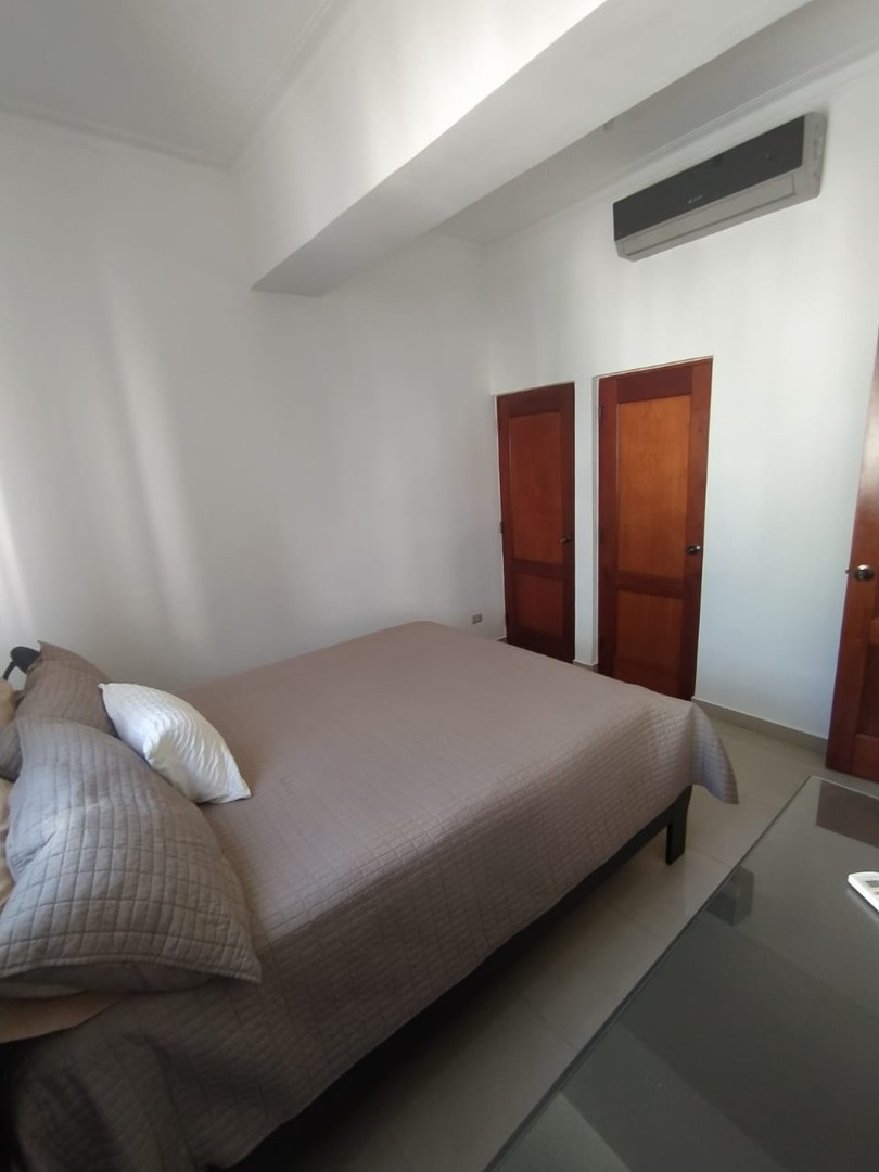 apartamentos - RENTO BELLO APARTAMENTO DE UNA HABITACION EN ENSANCHE NACO SIN INTERMEDIARIOS 8