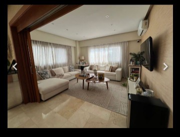 apartamentos - Hermoso apto en Naco en Torre  8