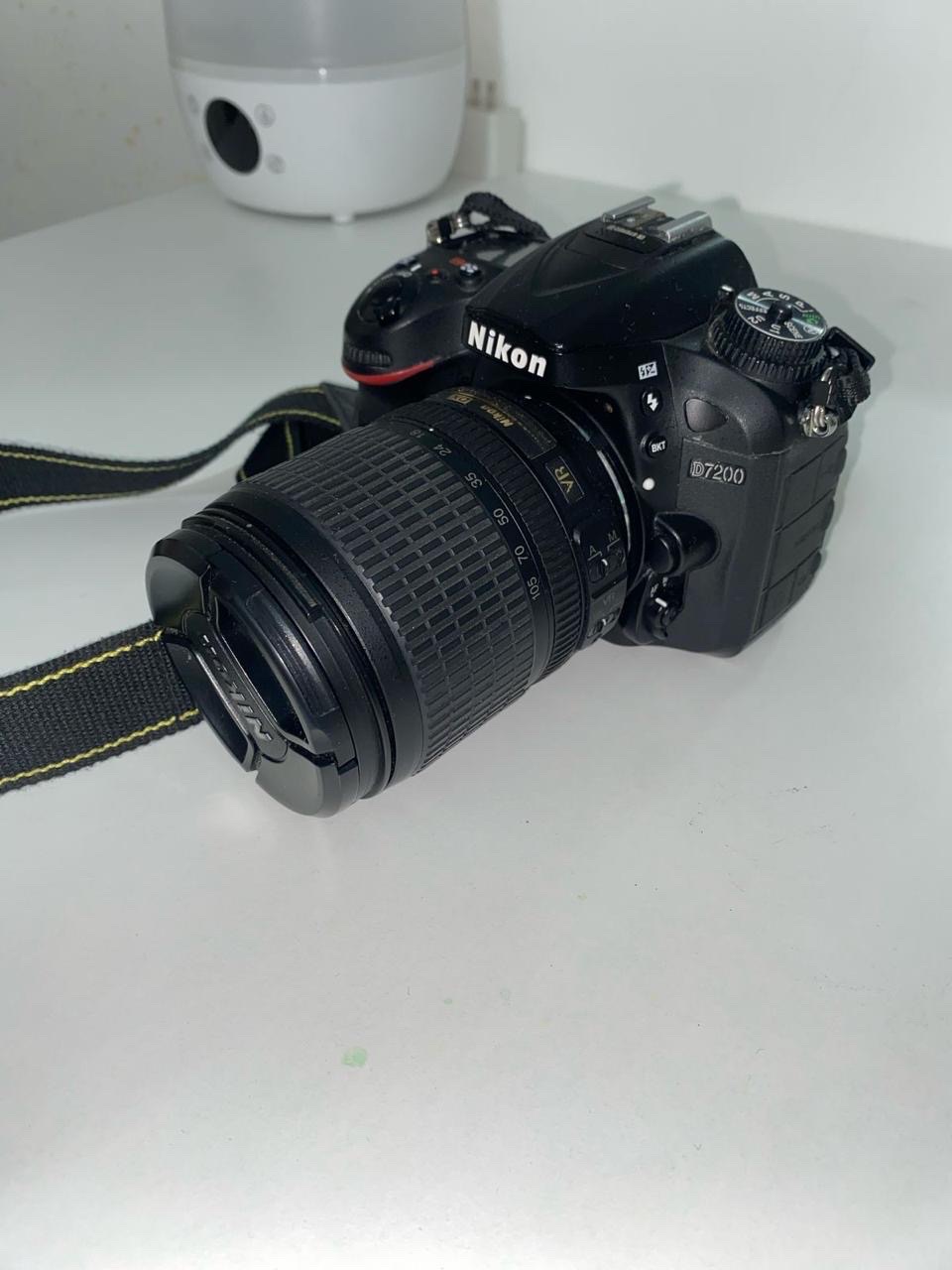 camaras y audio - vendo cámara en buenas condiciones con entrega inmediata  0
