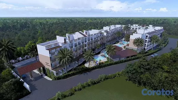 penthouses - La Romana - La Estancia Golf and Resort, Proyecto de apartamentos febrero 2028 13