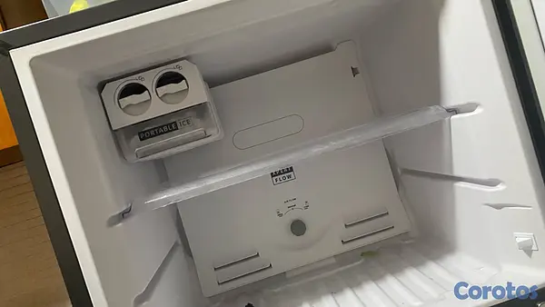 electrodomesticos -  NEVERA WHIRLPOOL MODERNA

 3