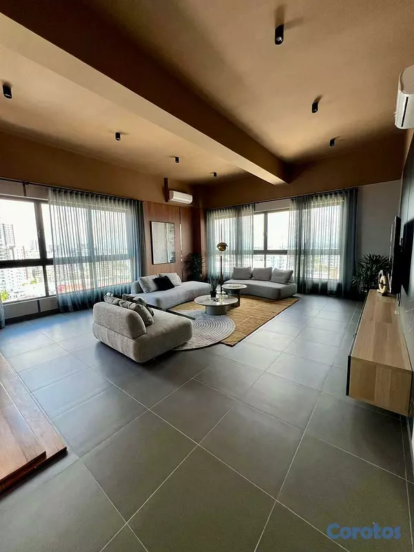 apartamentos - A Estrenar Para Pareja O Ejecutivo, Alquilo Apartamento En Renacimiento, 2hab 3