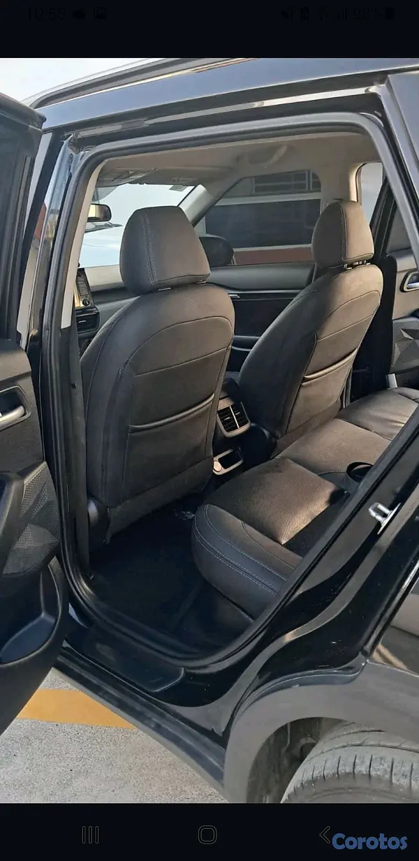 carros - kia seltos 2021 8