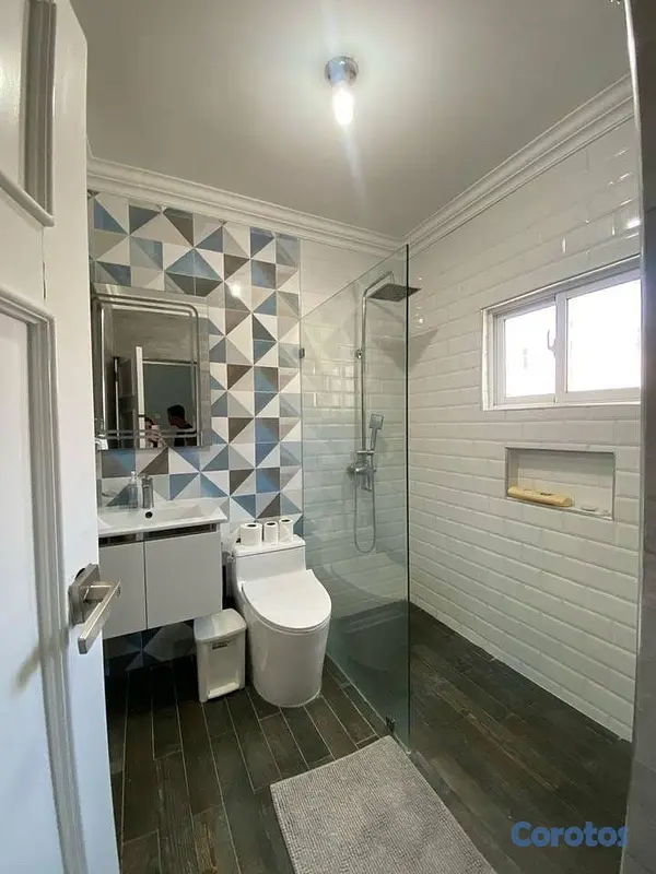 casas - Casa en Venta Cuesta Hermosa 5