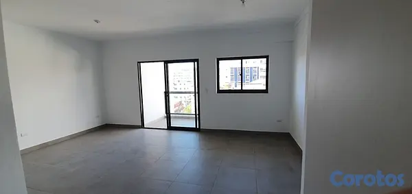 apartamentos - Apartamento En Bella Vista 2