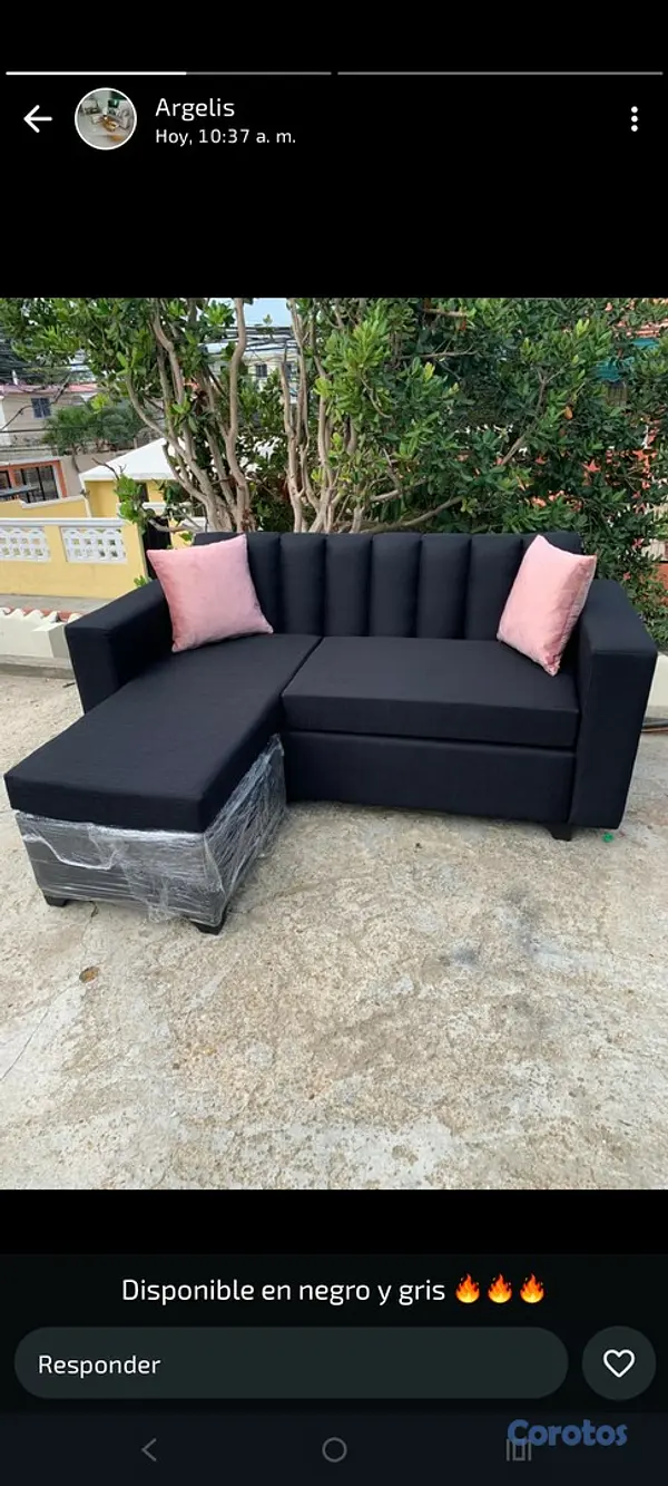 electrodomesticos - Muebles miniL  2