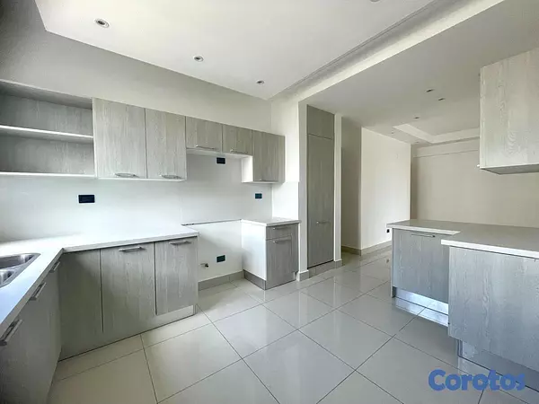 apartamentos - En Venta Apartamentos en los Cacicazgos de 3 habitaciones 8