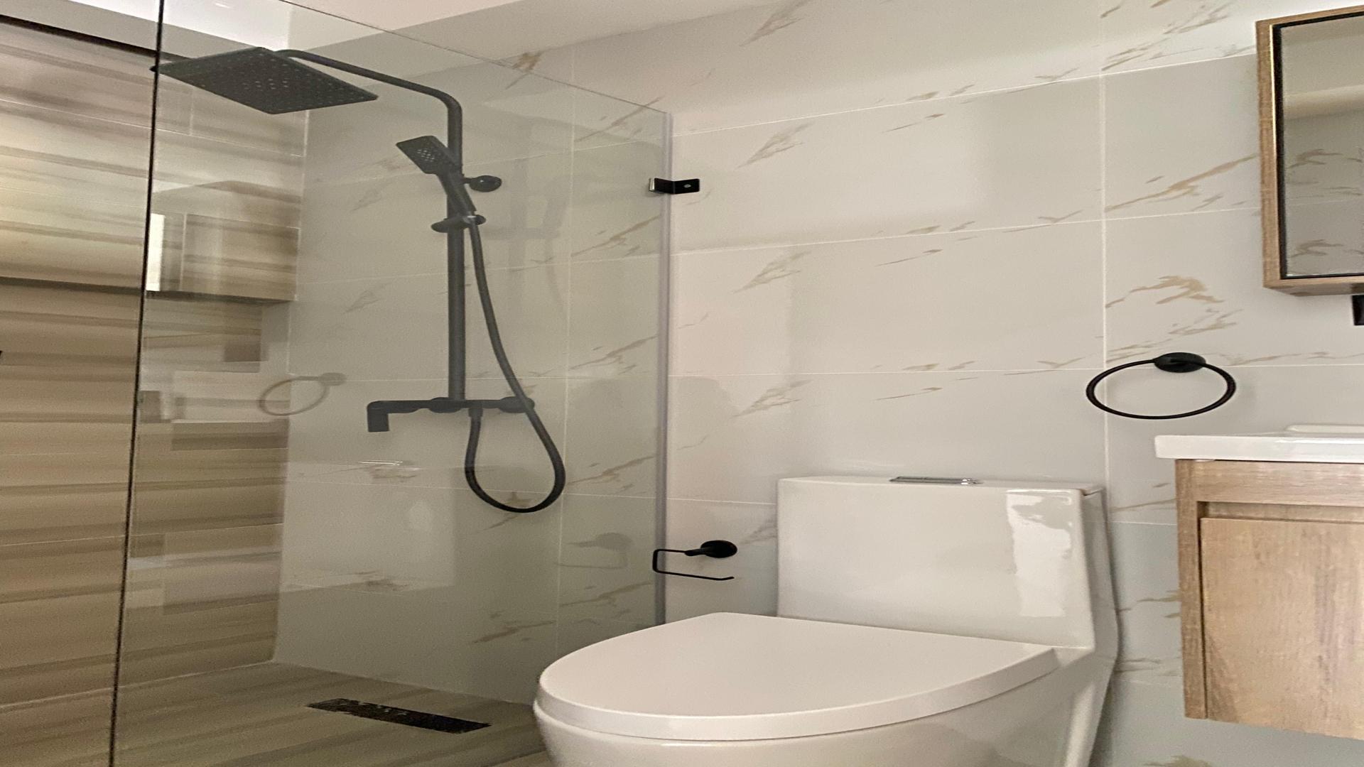 apartamentos - Alquiler de US$750 en La Castellana | 1 Habitación 4