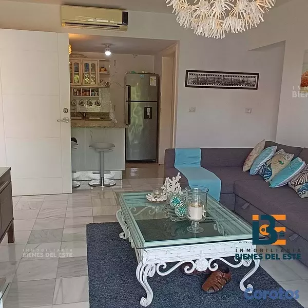 apartamentos - APARTAMENTO EN VENTA DISPONIBLE........ En Exclusi 3