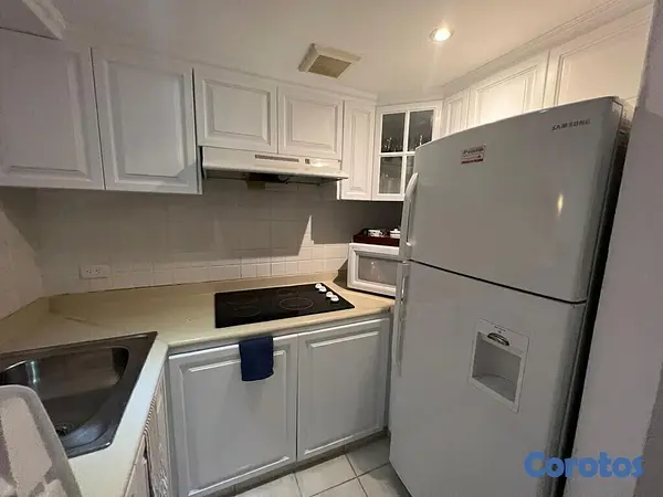 apartamentos - APARTAMENTO  3