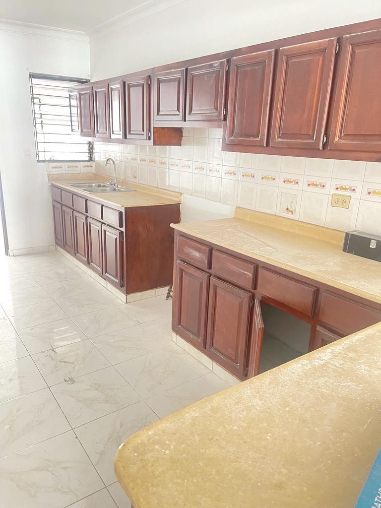 apartamentos - Apto Cacicazgos 3 hab  7