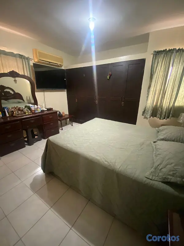 apartamentos - hermoso apartamento en venta Quisqueya  5