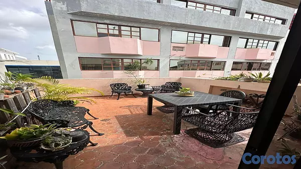 apartamentos - Venta coqueto Míni PH 4