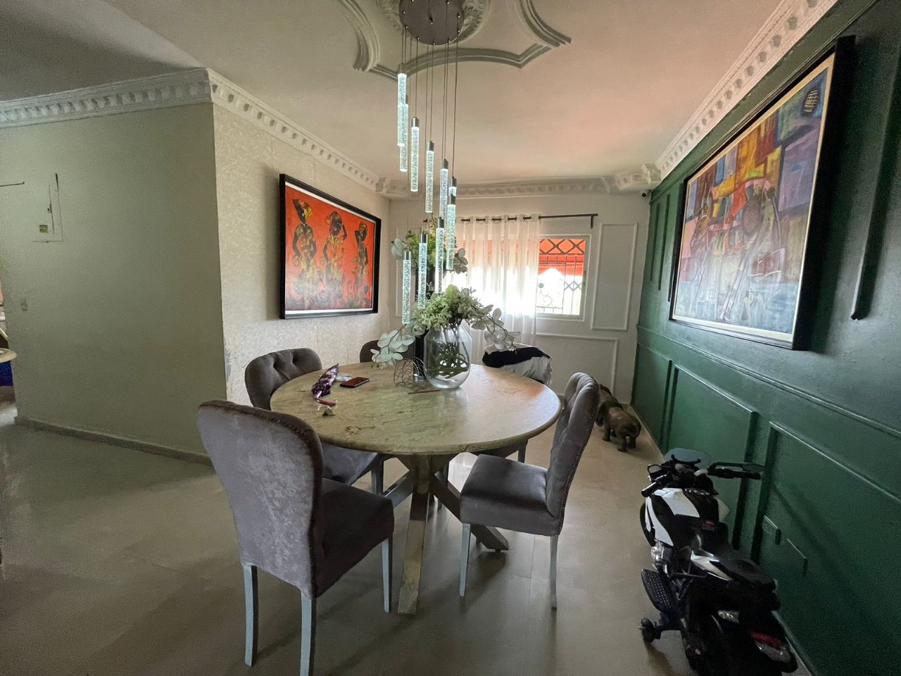 apartamentos - Venta de Apartamento en Corales del Sur  6