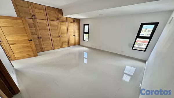 penthouses - Penthouse Tipo Loft Nuevo en Renacimiento 9