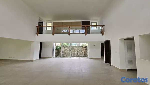 casas vacacionales y villas - Vendo hermosa en Punta Cana Village 2
