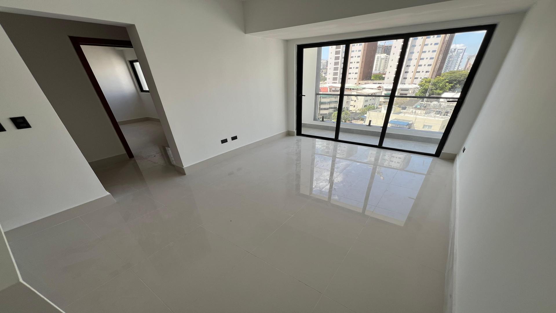 apartamentos - Apartamento a estrenar en Venta en SERRALLES 4