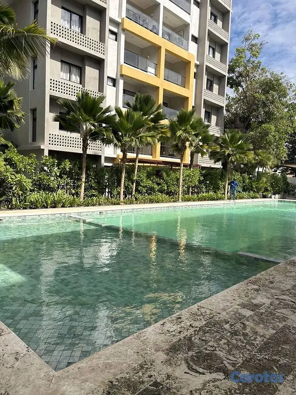 apartamentos - Apartamento en Alquiler George Washington  10