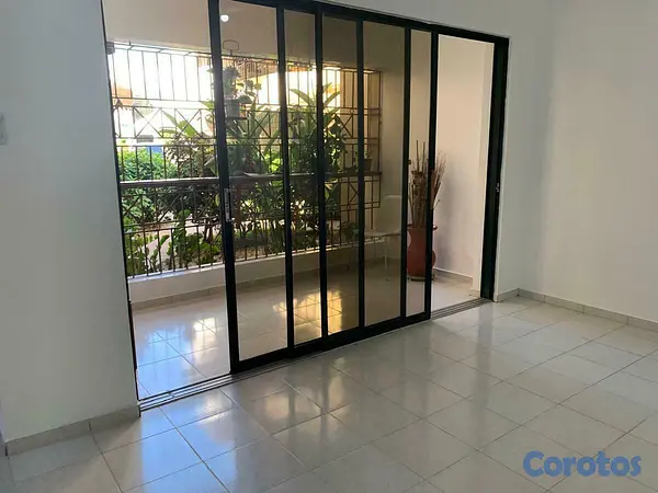 apartamentos - Primer nivel en Restauradores 2