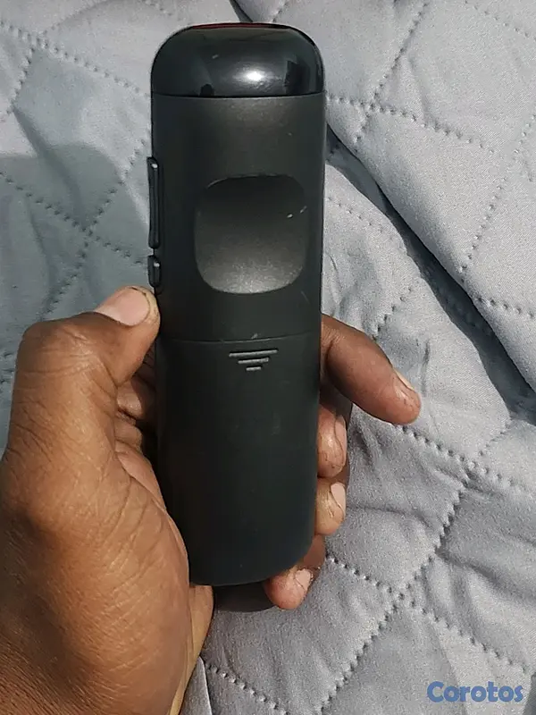 otros electronicos - CONTROL DE TV ROKU 4