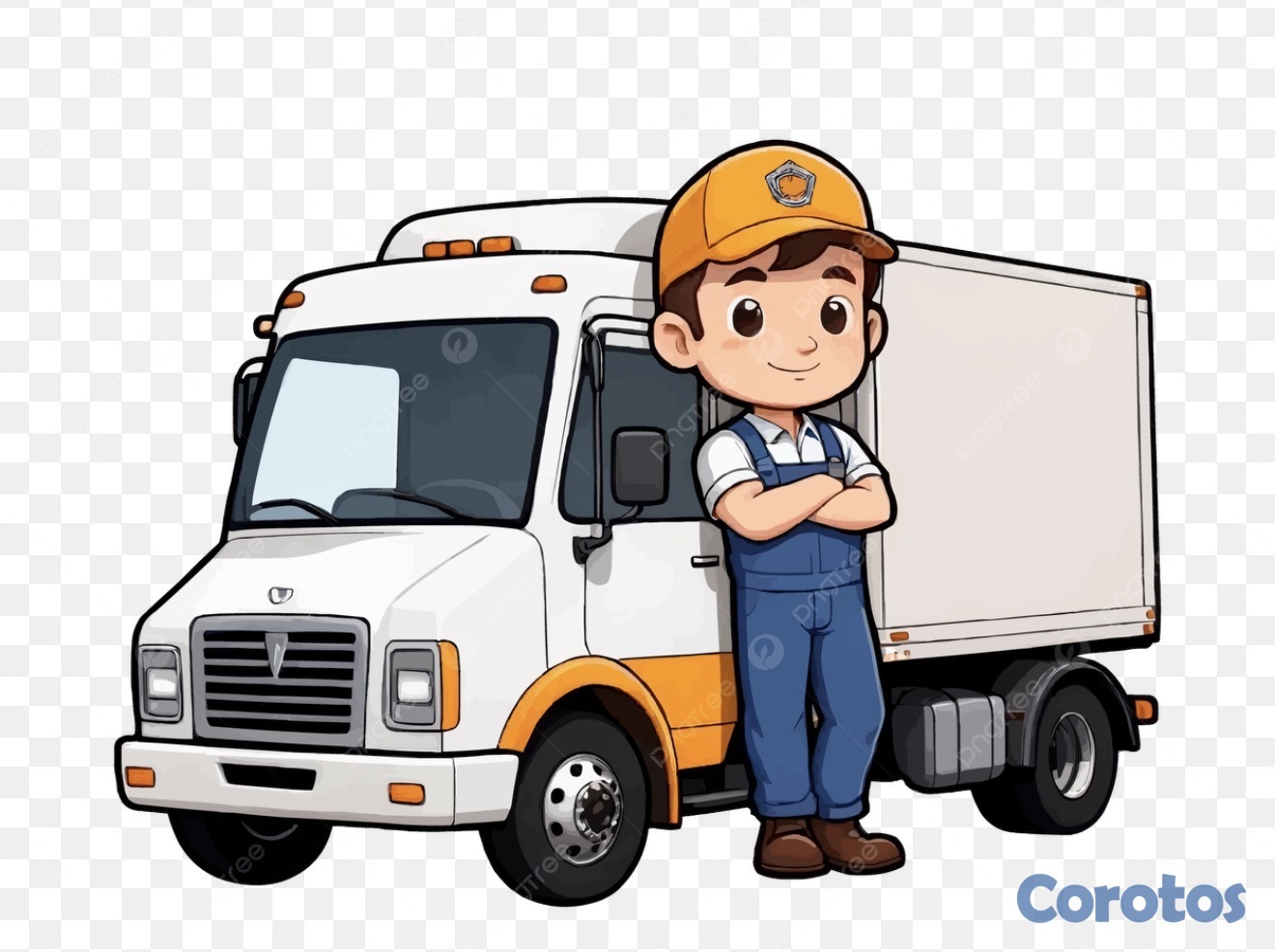 empleos disponibles - Solicito Chofer 