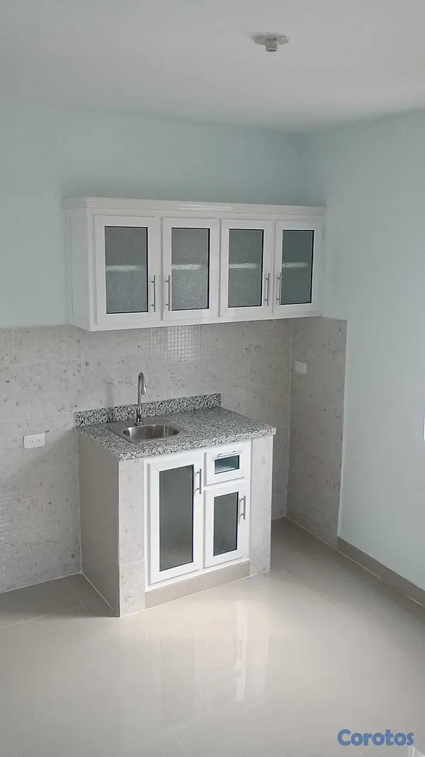 apartamentos - Apartamento en alquiler  8