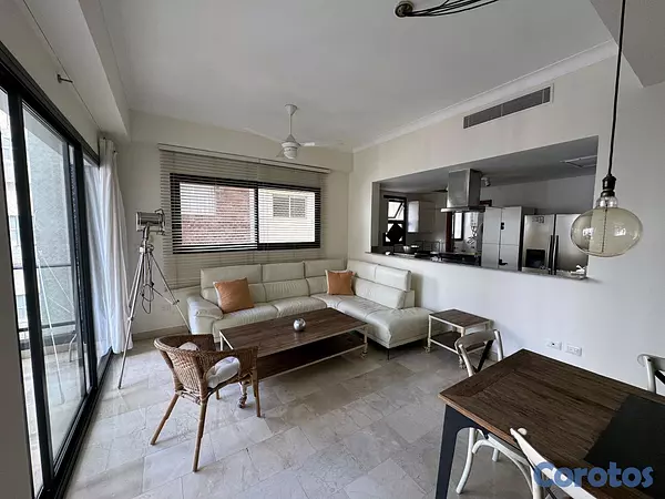 apartamentos - Vendo Apartamento en Naco  3