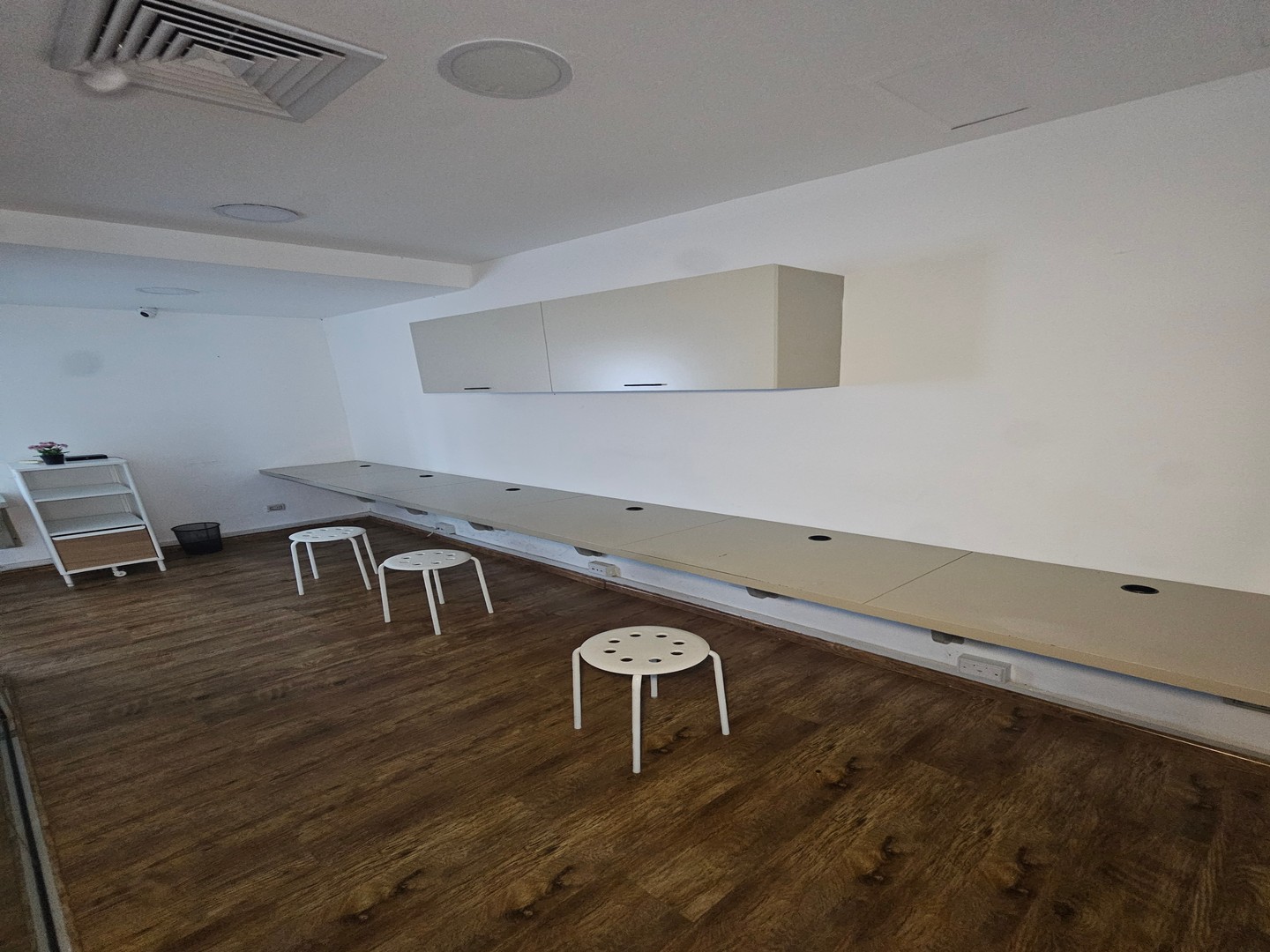 oficinas y locales comerciales - Alquiler de oficina Amueblada 9