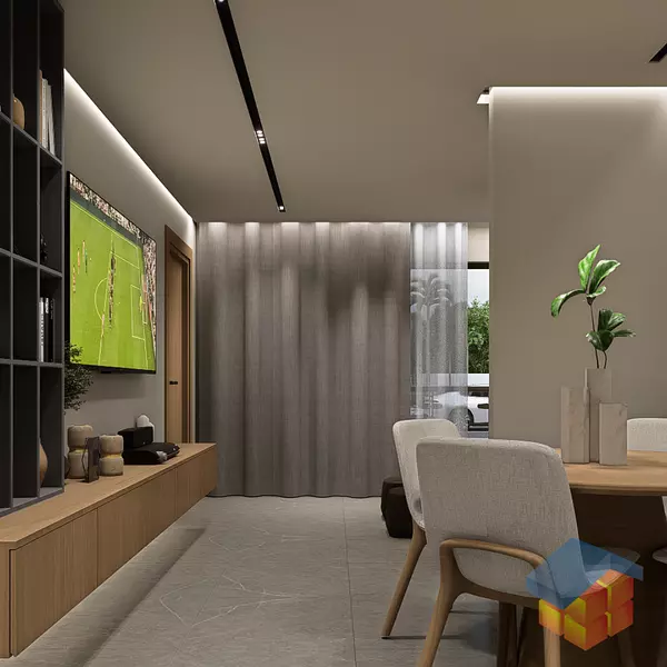 apartamentos -  Proyecto de Apto. Venta Boca Chica 2