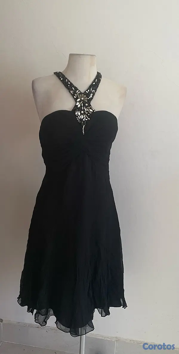 ropa para mujer - Caja de vestidos de gala nuevos 4