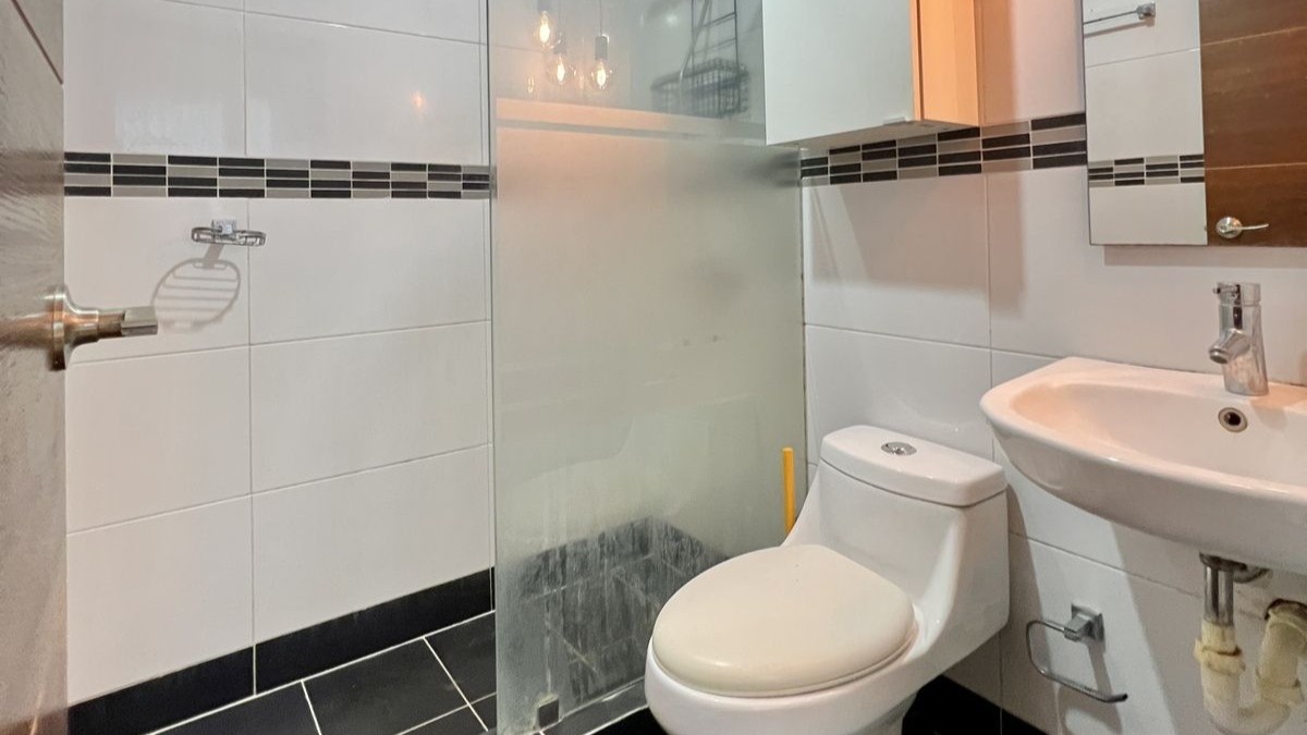 apartamentos - Apartamento Alquiler Serralles UNA Habitación  7