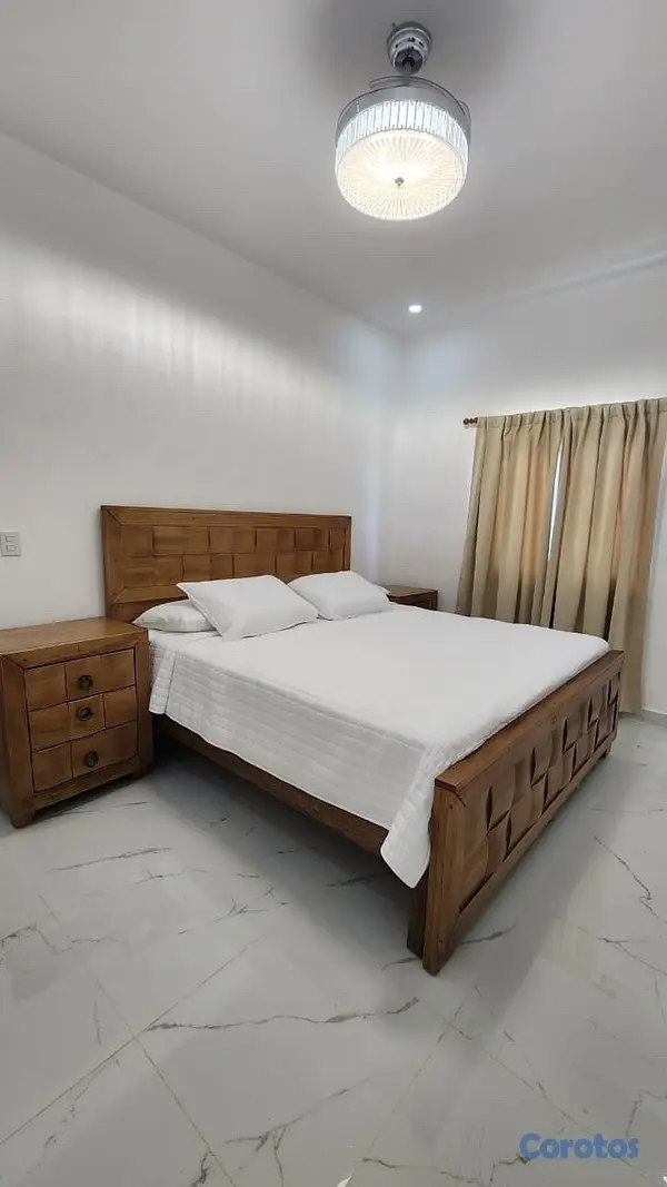 apartamentos - apartamento en puerto plata  7